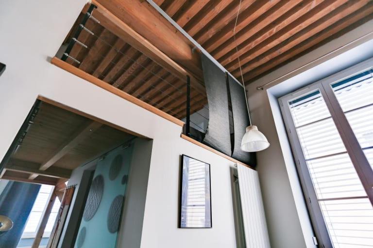 Guestready - Charmant Loft Croix-Paquet Pour 2 Apartment Lyon Ngoại thất bức ảnh